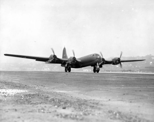 Facts of The Groundbreaking B-29 | War History Online