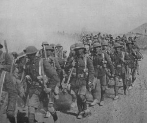 Almost 250,000 Boys Under The Age Of 18 Fought In The British Army In ...