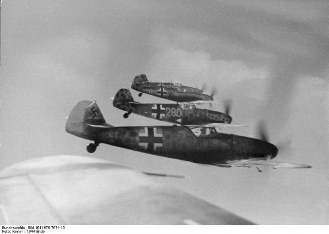 The Super Fighter That Never Was - The Heinkel 113 | War History Online