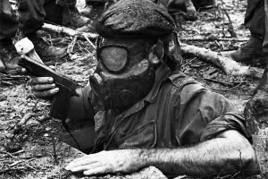 Amazing Pictures of Tunnel Rats: The Warriors Who Infiltrated ...