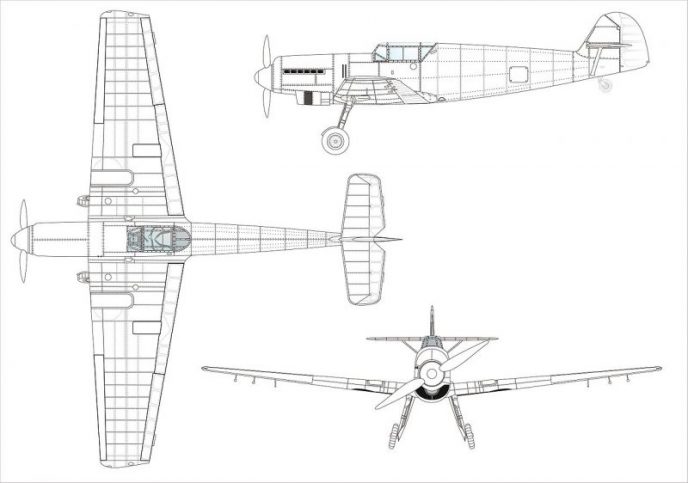 The Super Fighter That Never Was - The Heinkel 113 | War History Online