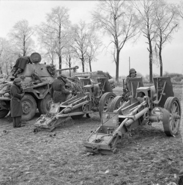 Seven Strange Looking German Armored Cars of WW2 | War History Online