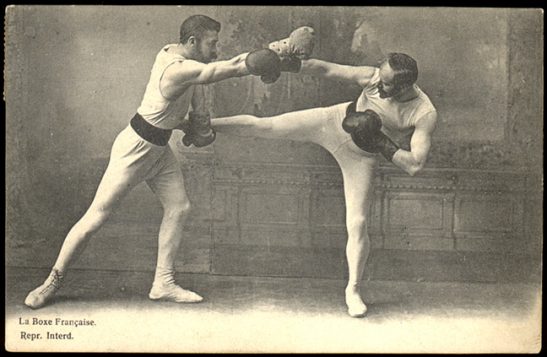 A Savage & Brutal Affair. Hand-To-Hand Combat In WW1 | War History Online