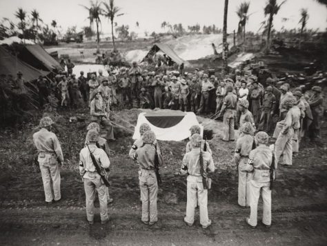 Battle Of Saipan Suicides: The Largest Banzai Charge of the Entire War ...