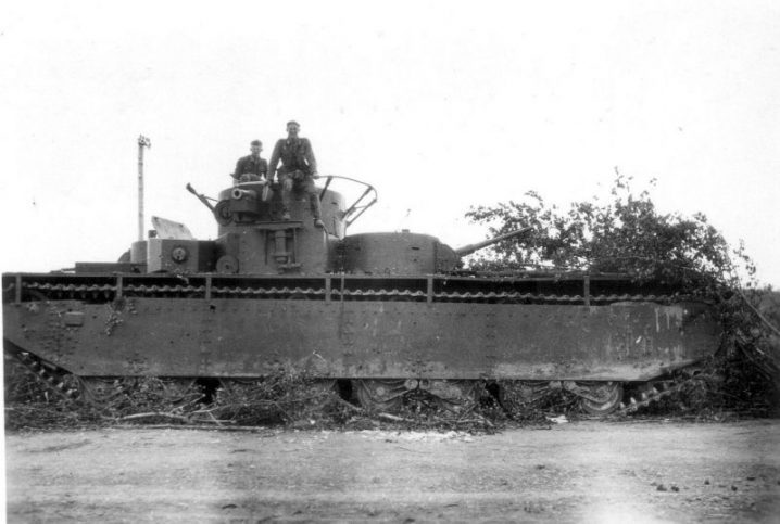 The Heavyweight Monster Tanks of WW2 | War History Online