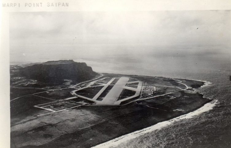 Battle Of Saipan Suicides: The Largest Banzai Charge of the Entire War ...