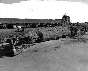 Pearl Harbor: Massive Mission for Midget Submarines, Part 1 | War ...