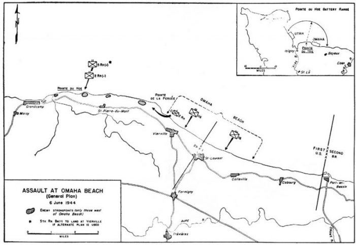 Against all Odds-The US Rangers & Their Heroic Assault on Pointe Du Hoc ...