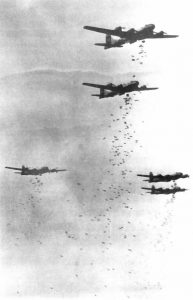 The Most Destructive Bombing Campaign? Actually it Was Tokyo Not ...