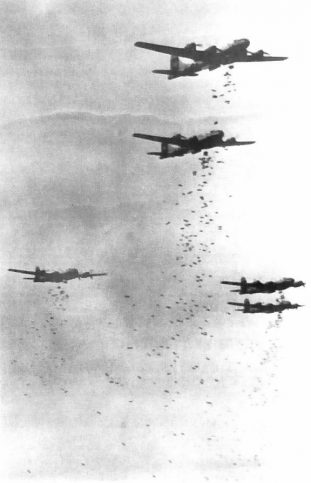 The Most Destructive Bombing Campaign? Actually it Was Tokyo Not ...