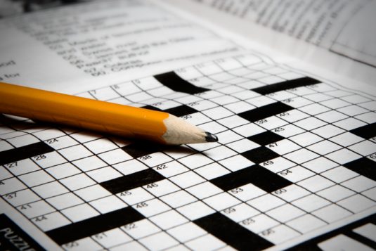 Crossword Alarm: The Puzzle That Nearly Stopped D-Day | War History Online