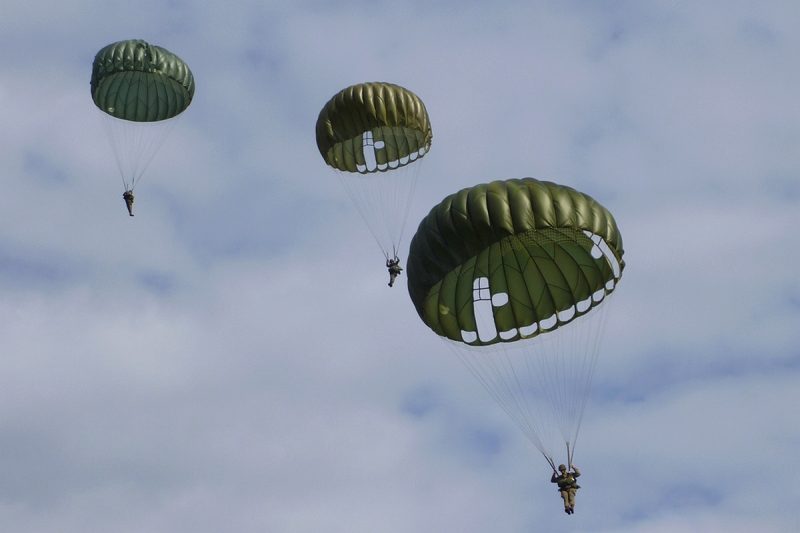 D-Day: 75 Years on - An Aircraft Armada | War History Online