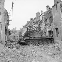 The Cromwell: The Fastest British Tank of WWII | War History Online