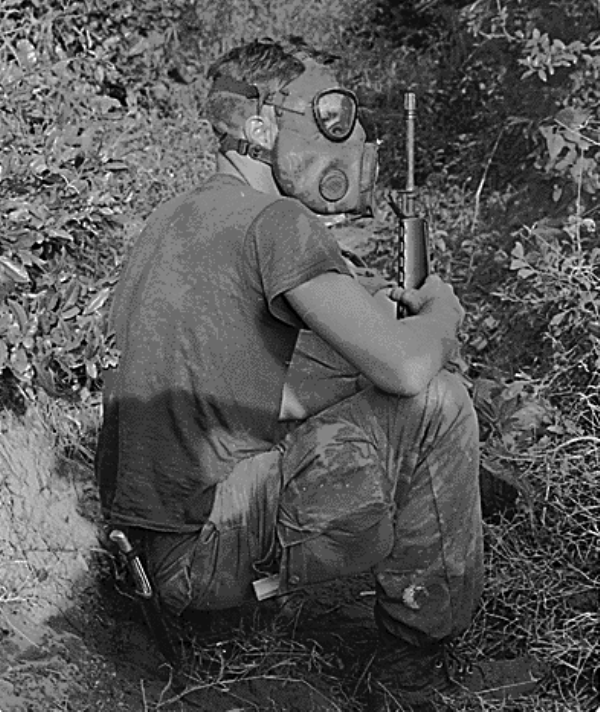 Vietnam Vermin: The Story of the Tunnel Rats | War History Online