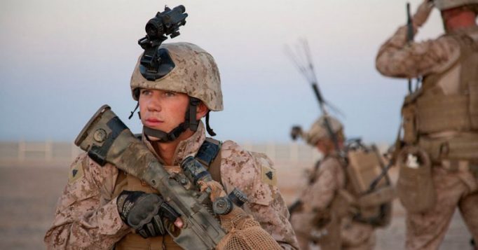 New Documentary Shows US Marines in Action in Afghanistan | War History ...