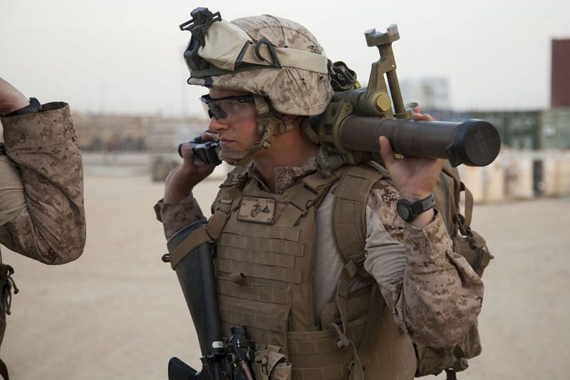 New Documentary Shows US Marines in Action in Afghanistan | War History ...