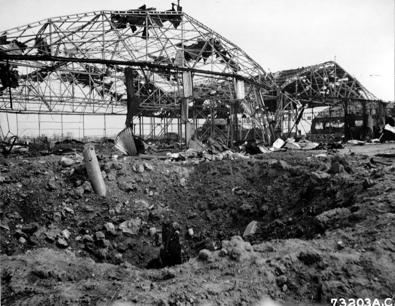 D-DAY: The Battle for Carpiquet Airport | War History Online