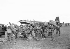 The SAS in World War II : A Force to be Reckoned With | War History Online