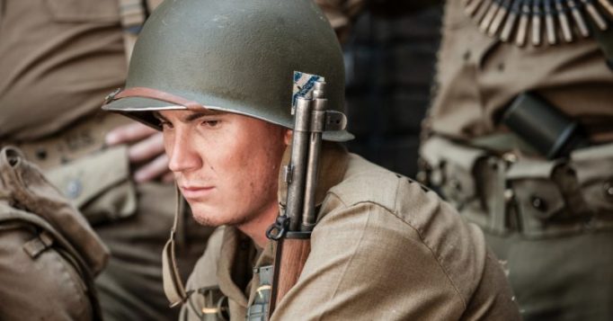 Saving Private Ryan Back in Theatres for D-Day 2019 | War History Online