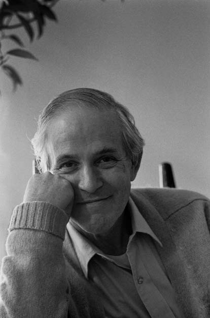 Erich Hartmann in 1981.Photo: Menerbes CC BY-SA 3.0