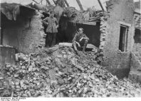 FROMELLES: Considered The Worst 24 Hours of Australia’s Military ...