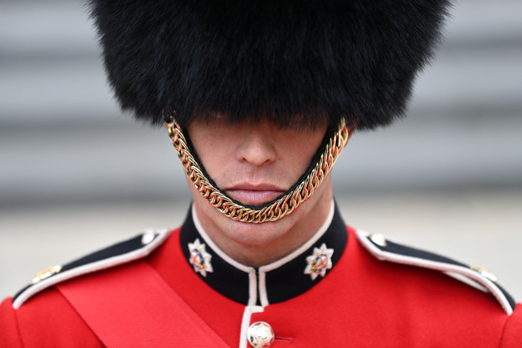 The Changing of the Guard Has a Centuries-Old History | War History Online