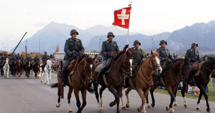 How DID Switzerland Manage To Remain Neutral During WWII War History   Tztocrif 741x388 