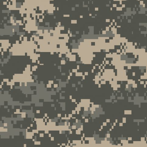 The $5 Billion Army Camouflage That Failed to Hide its Soldiers | War ...