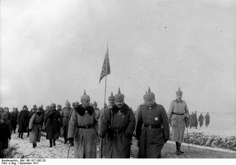 The Battle of Le Hamel: When Australian & US Troops Fought Side by Side ...