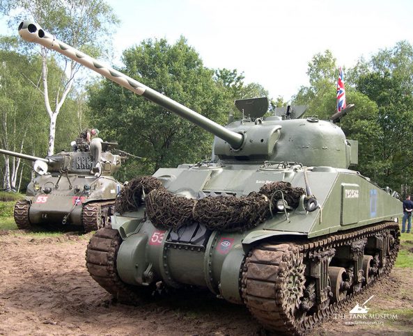 TankFest Tickets Going Fast, Some Rare Guest Tanks Will Be There | War ...