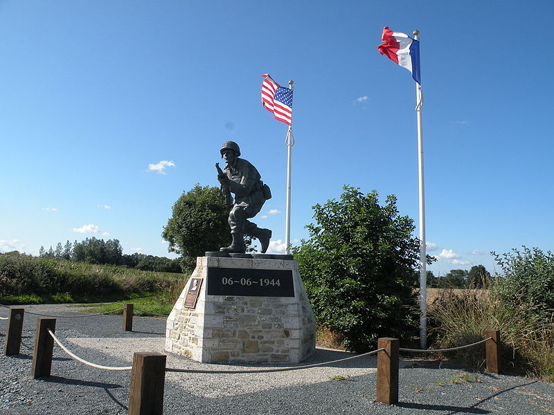 We Band Of Brothers The Humble Heroism Of Richard Winters And Easy