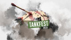 Tankfest