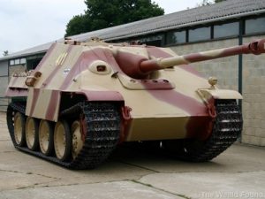 Jagdpanther