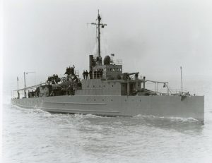 USS Eagle 56