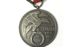 medal