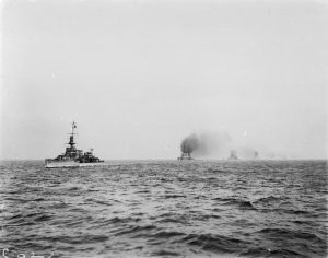 Scapa 1919 - The Archeology of a Scuttled Fleet | War History Online