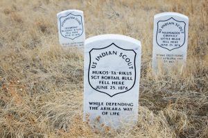 little bighorn