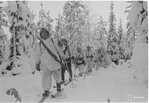 81 Years Since the Winter War – Memories Are Still Alive | War History ...