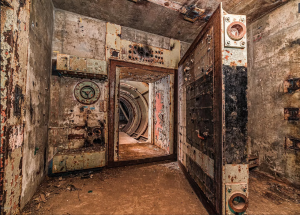 Abandoned Nuclear Missile Complex in Arizona For Sale $400,000 | War ...