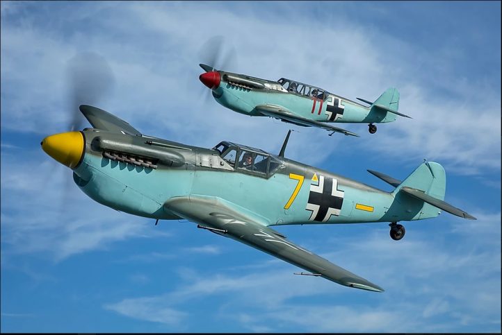 For Sale: Your Chance to Own an Aviation Legend | War History Online