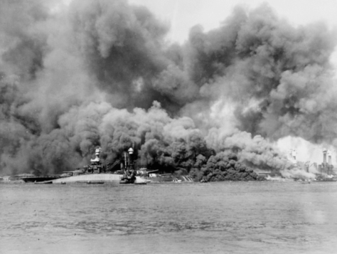 Pearl Harbor Victim Brought Home for Burial After Almost 80 Years | War ...