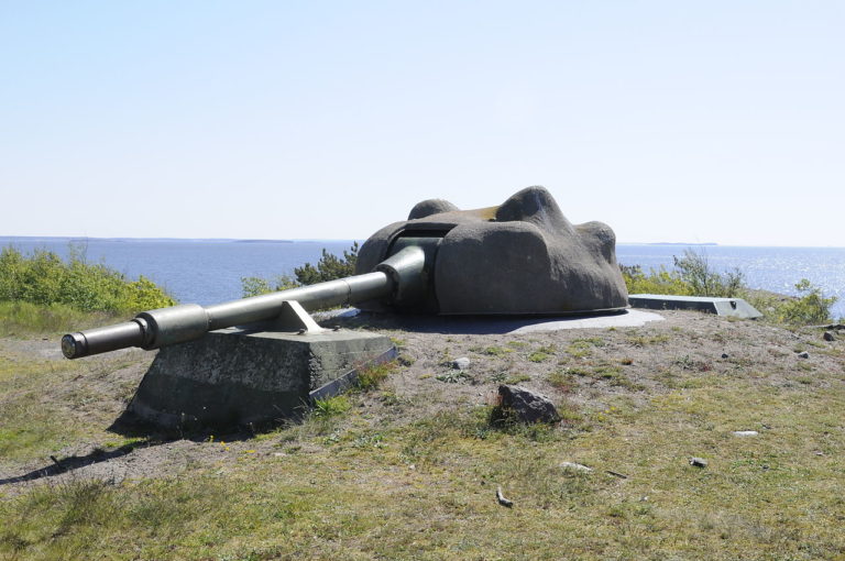 Bunkers of all Shapes and Sizes in 32 Images | War History Online