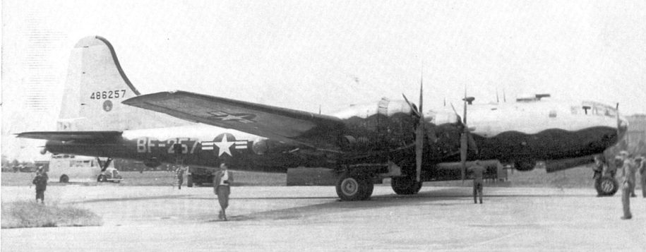 Then The Americans Arrived, British Airfields During The 1940s | War ...