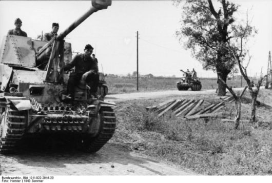 The Battle Of Kursk: Operation Citadel | War History Online