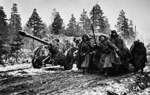 Photographs of the Leningrad Siege 1941 – 1944 | War History Online