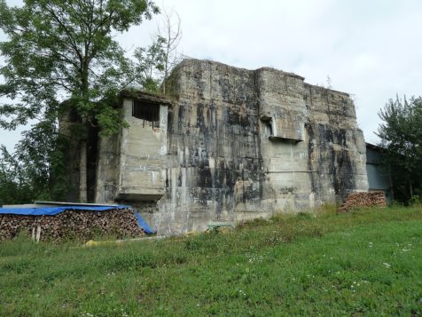 Bunkers of all Shapes and Sizes in 32 Images | War History Online