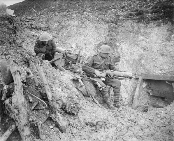 The Somme in 65 Images | War History Online