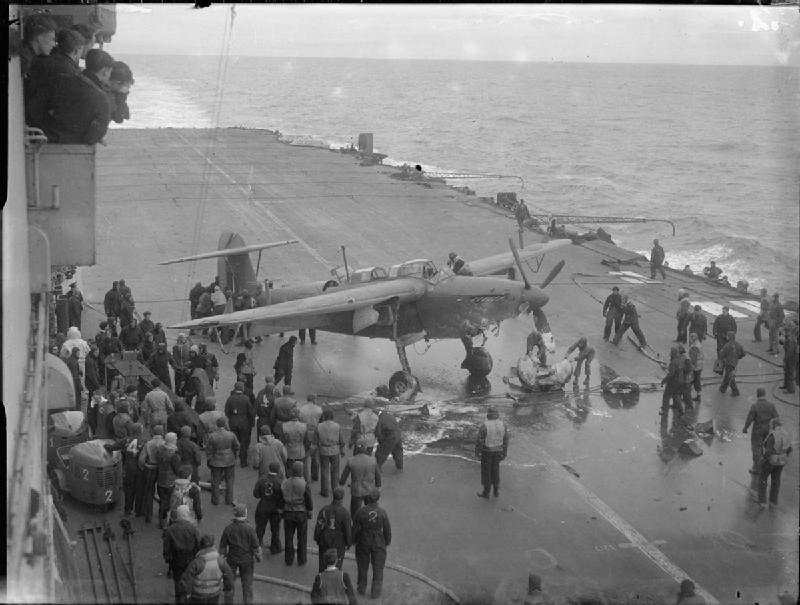 Tirpitz - Pride Of The Kriegsmarine 