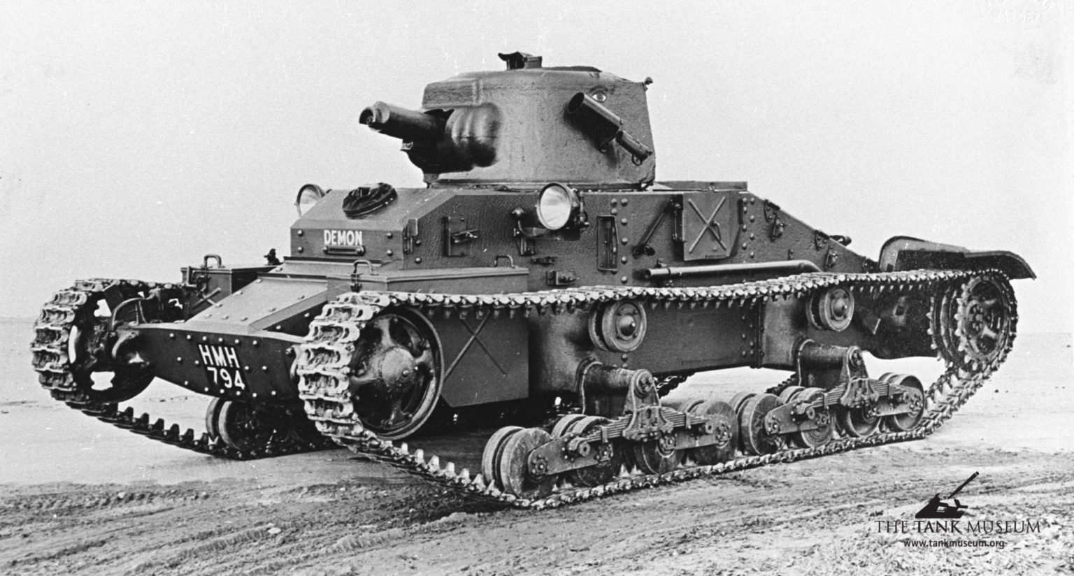 Rare Tank Development books to be republished by The Tank Museum | War ...