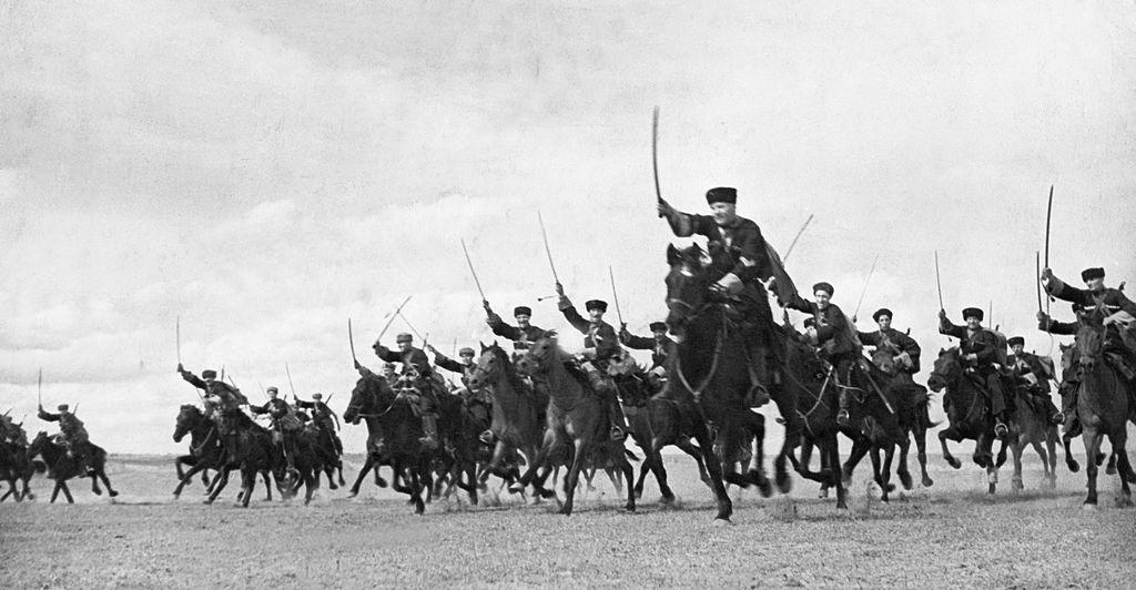 Lienz Cossacks: Desertion and Betrayal In World War II | War History Online